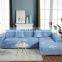 Good Quality Soft Elastic Anti Skid Dust Proof Sofa Cover All-in Package Four Seasons Used Sofa Cover