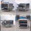 Factory direct supply mobile slaughter unit chicken plucker chicken processing machine