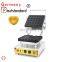 Baking equipment egg tart maker snack tart mold pie press making tartlet shell machine