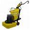 Inverter 4 discs  floor grinding machine concrete scarifying grinder polisher machine