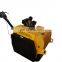 Mini road roller compactor chinese new brand 1 ton vibratory