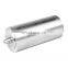 ZD Leader Brushless 304 Stainless Steel 90w Driven Drum Motor for Belt Conveyor