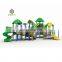 Jinmiqi children playing equipment outdoor cheap playground amusement park rides for sale JMQ-18146A