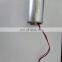 hot-selling dc motor 6v  for soap/paper dispenser