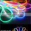 Decoration Waterproof IP67 Custom Neon Flex Led Rope Light Strip