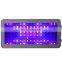 Bright Indoor Garden Greenhouse Plant  600w 900w 1200w full spectrum led grow lights