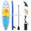 Factory Custom Stand Up Paddle Board Inflatable Surfboard Set