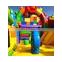 Outdoor Inflatable Bouncer Castle Slide Large Kids Jumping Bouncy Castles For Sale