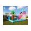 Unicorn Land Inflatable Bouncy Castle Bouncer Kids Children Playground Jumping Castles
