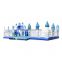 Giant Outdoor Inflatable Amusement Park Kids Jumping Castle Fun City Playground On Sale