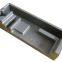 custom fabrication sand casting parts