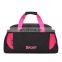 Hampool Durable Small Large Women Man Rpet Gym Duffle Sports Bag with Logo