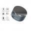 LED Aluminum Alloy Mini Bluetooth Speaker with TF USB Wireless Portable Music Sound Box Loudspeakers with usb charger