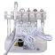 Factory 8 in 1 Spa use Dermabrasion Diamond Peeling skin rejuvenation acne treatment aqua peeling machine