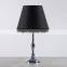 Modern metal table lamp luxury and china table lamp