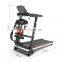 2021 Vivanstar ST3709 Foldable Multifunctional Mute Running Belt Electric Treadmill