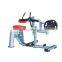 China Product Fitness Equipment Seated Raise Calf Muscle Machine/body strong fitness equipment