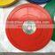 Hot Selling Factory Price Competitive Bumper Plate BWB001