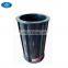 100*200mm Steel Concrete Cylinder Test Mould