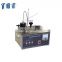 T-BOTA ASTM D93 PMCC Closed Cup Flash Point Tester