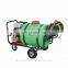 60L gasoline engine power sprayer pump