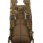Hiking backpack