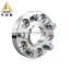 Modified Parts Aluminum Alloy Wheel Flange 5X100 To 5X114.3 5 Hole Wheel Hub Adapter