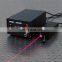 Single Longitudinal Mode/ Single Frequency Laser