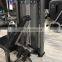 Hot sales top quality indoor life fitness commerical gym equipment seated leg curl machine TW12