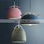 new products Led Pink Cute Modern Style Pendant Lamp for Children Room From ZhongShan
