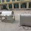 Industrial pig intestine cleaning machine / intestine tripe washing machine