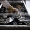 good quality stainless steel dish washer hotel kitchen dish washing appliance machine