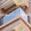 Factory Price 8mm Grey Toughened Float Glass