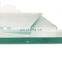 Top quality tempered glass in building material