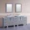 Double Mirror Wall Mounted Manufacturer Aluminum Mirror Mirror Cheap