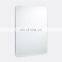 Simplicity Design Cosmetic Makeup Mirror Frameless Hotel Mirror