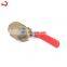 fully welded lockable steel or brass water mini ball valve