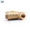 BT5006 good market high pressure brass  Y strainer valve price