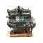 Original New DE08TIS Complete Engine Assy