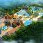 Excellent water park plan for new project