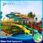 Large Exciting Surf Water Amusement Park Equipment with Factory Price