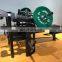gym equipment for sale cable indoor cycling sports apparatus Commercial cardio body shape shoulder press