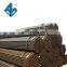 Cheap Astm Steel Pipe Ms Erw Welded Black Pipe Iron Steel Pipe