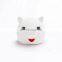 New LED light silicone table lamp kids bedside night light
