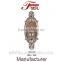 Trim Decorative Tassels for Curtains Bead Tassel