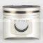 96mm Diesel Piston Kits Part For Toyota Engine Part 13103-67050/13101-67050