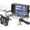 ES322 Erisin Truck 7" HD Color TFT LCD Monitor Sunvisor CCD Rear View Camera