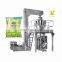 hot selling nuts roasted peanut legume filling and packing machine