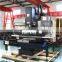 China low cost vertical cnc milling machine 3 axis XK7136