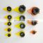 Hot Sale Loose Wheel Nut Indicator Wheel check Size 33mm PE Material
